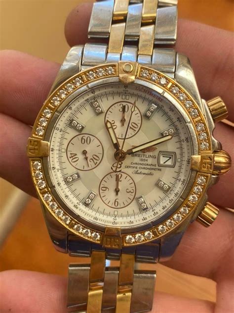 breitling 1884 watch c13356|breitling 1884 watch for sale.